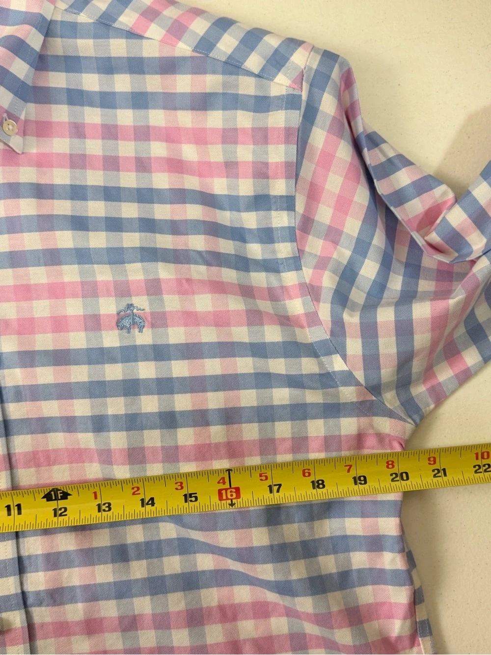 Brooks Brothers like new